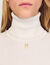 Turtleneck jumper