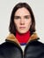 Oversized shearling jacket - Women | Sandro