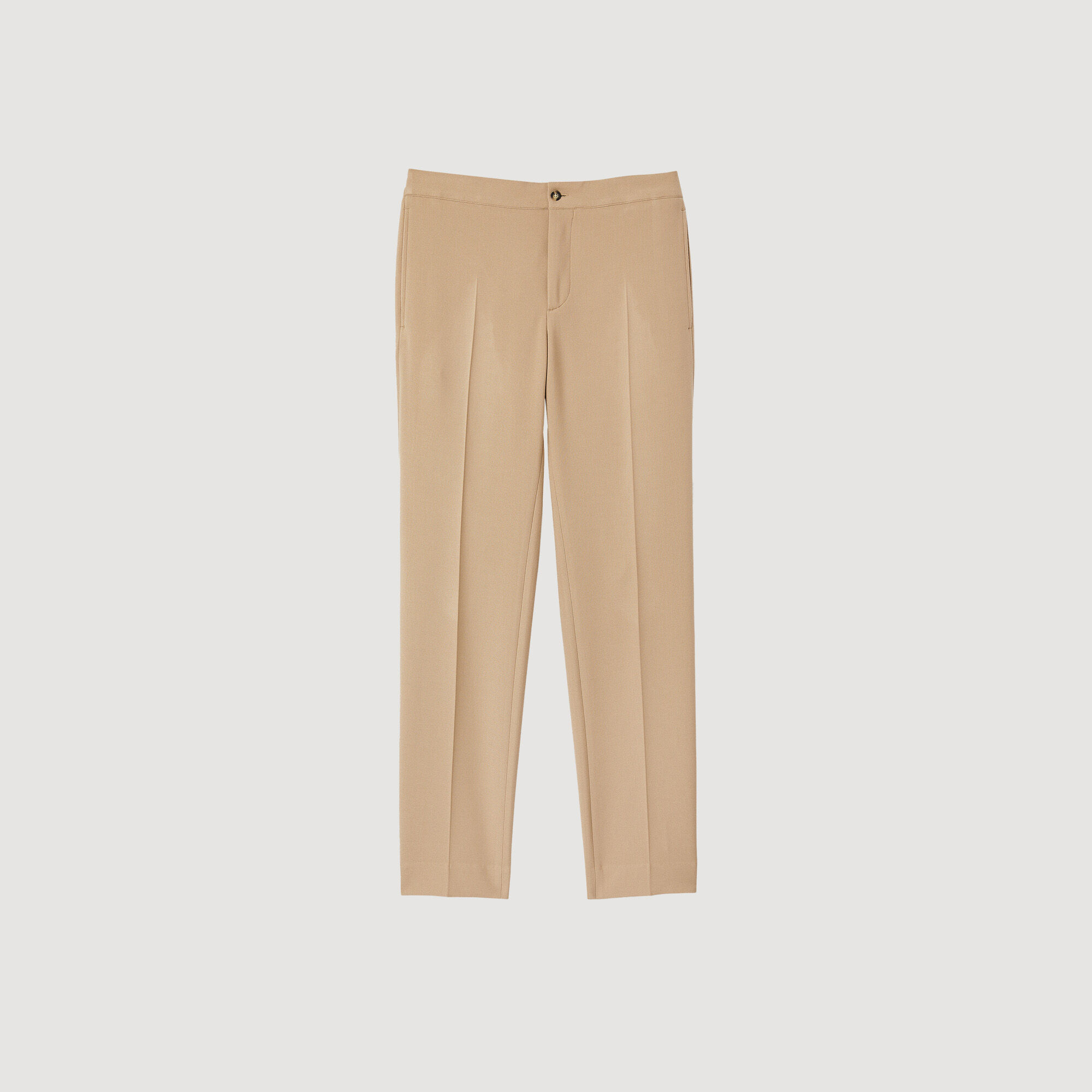 Jersey trousers