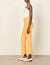 Knit trousers