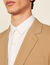 Virgin wool suit jacket