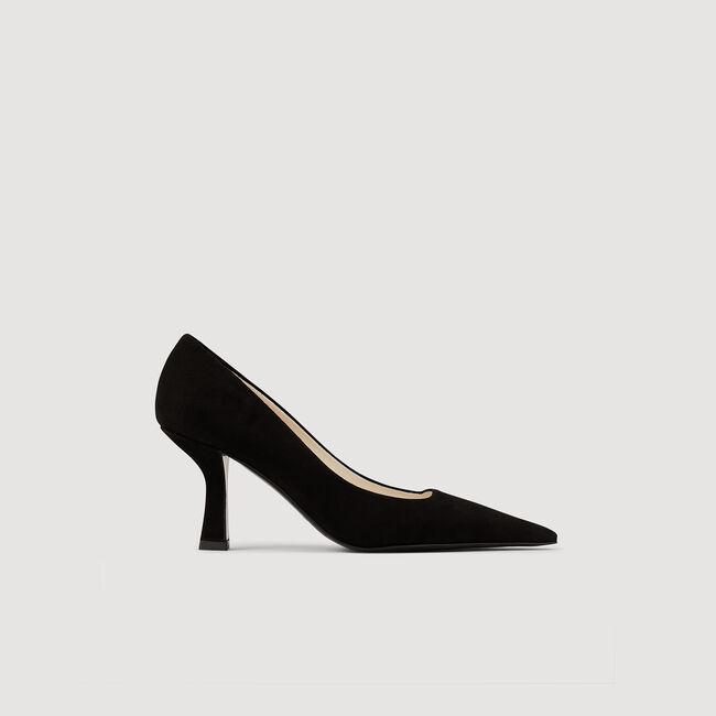 Elegant Shoes for women | Sandro Paris
