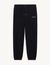 Joggers with Sandro Paris embroidery