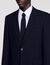 Wool suit jacket