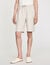 Jersey Bermuda shorts