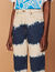 Tie-dye jeans