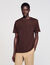 Certified linen T-shirt