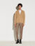 Wool cardigan