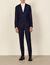 Suit jacket