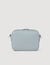 Small reconstituted leather bag