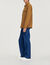 Wool overshirt