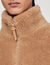 Fleece jacket