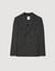Double-breasted suit jacket