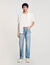 Regular jeans