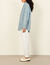 Embroidered shirt