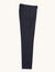 Virgin wool suit trousers