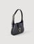 Janet bag in certified leather
