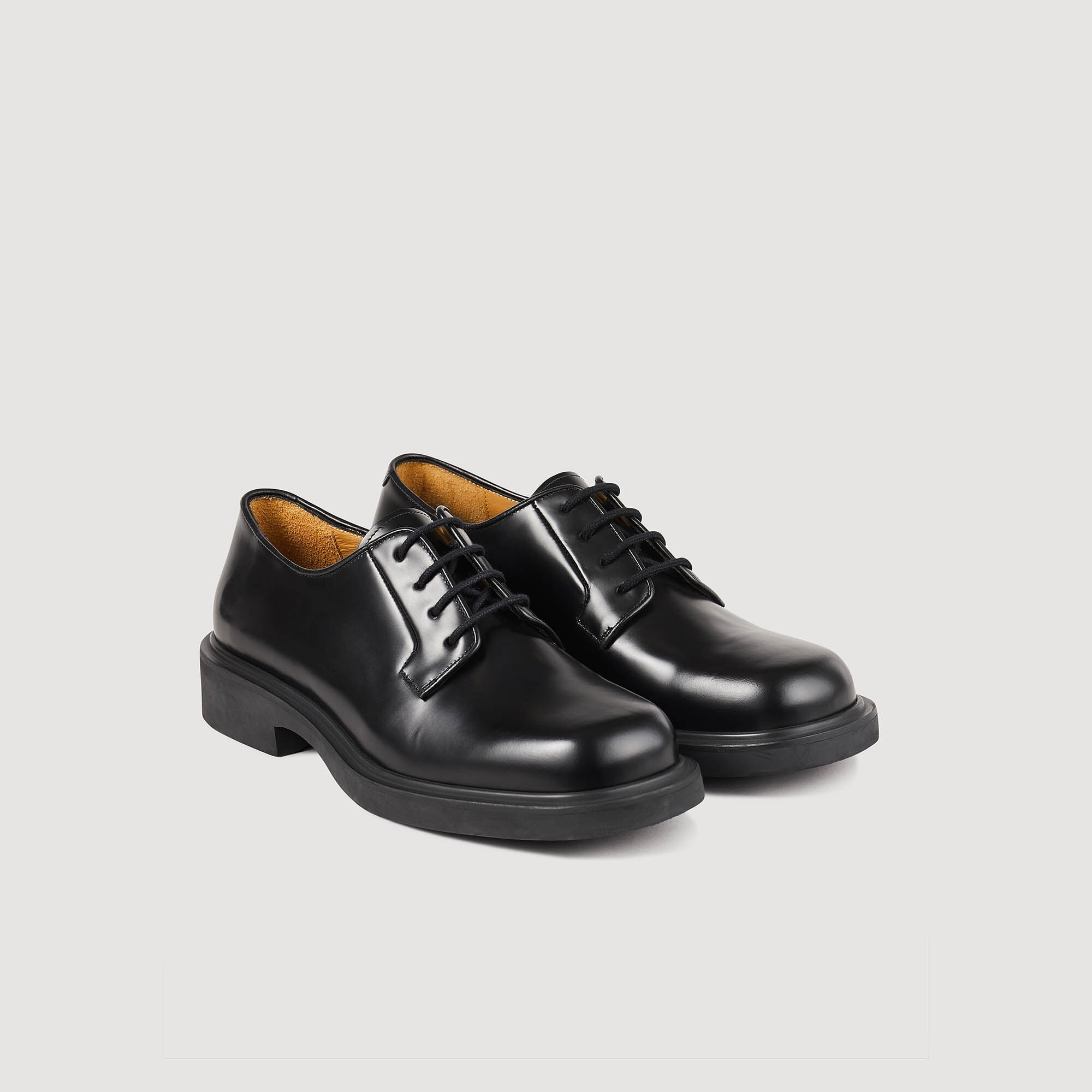 Derbies sandro discount