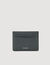 Reconstituted leather cardholder