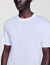 Certified linen T-shirt