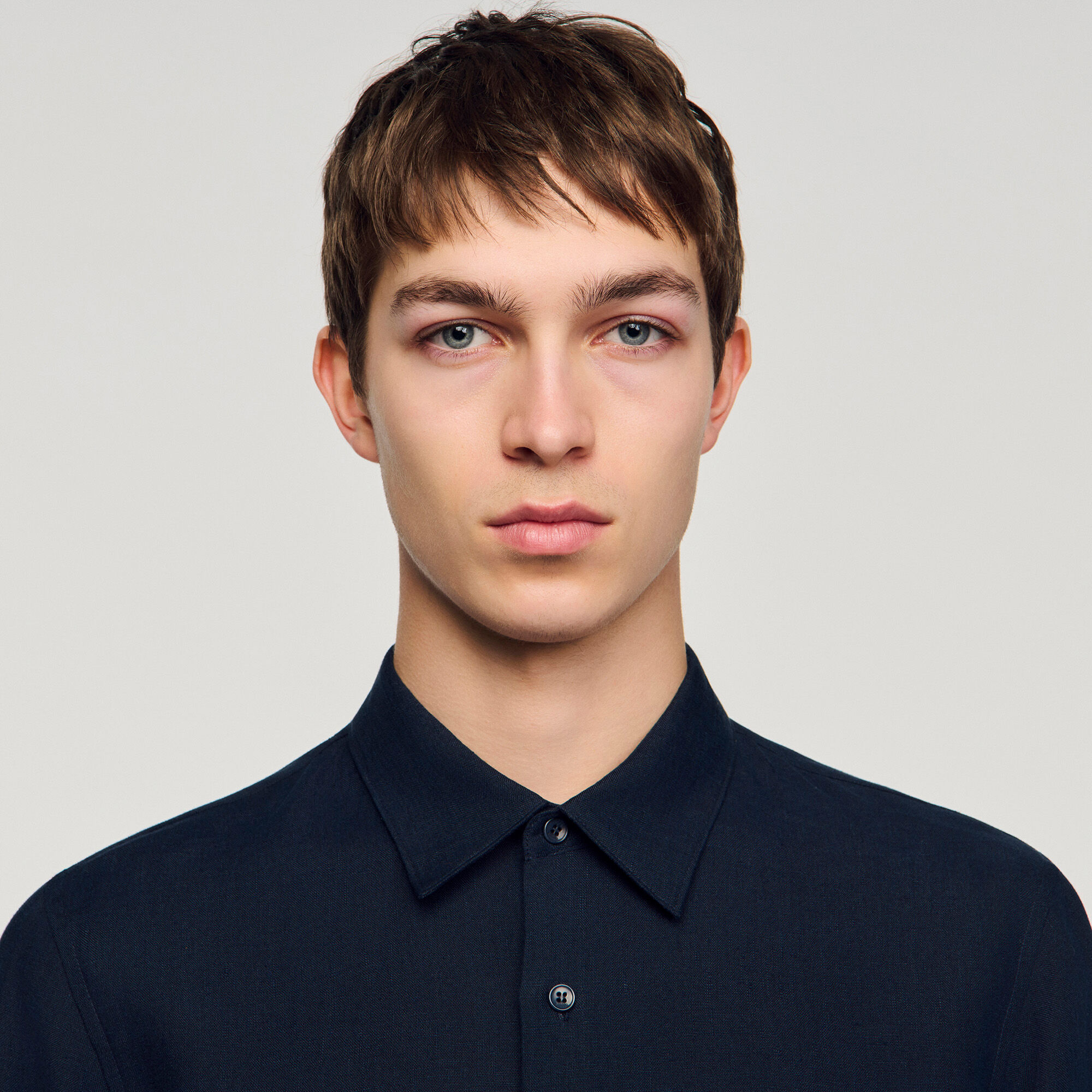 Linen shirt