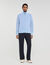 Wool trucker jumper