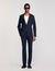 Wool suit jacket