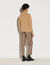 Wool cardigan