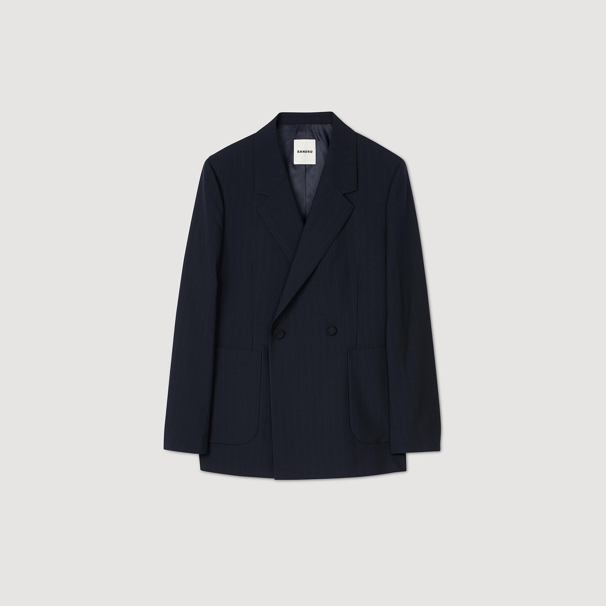 Suits & Tuxedos for men | Sandro Paris