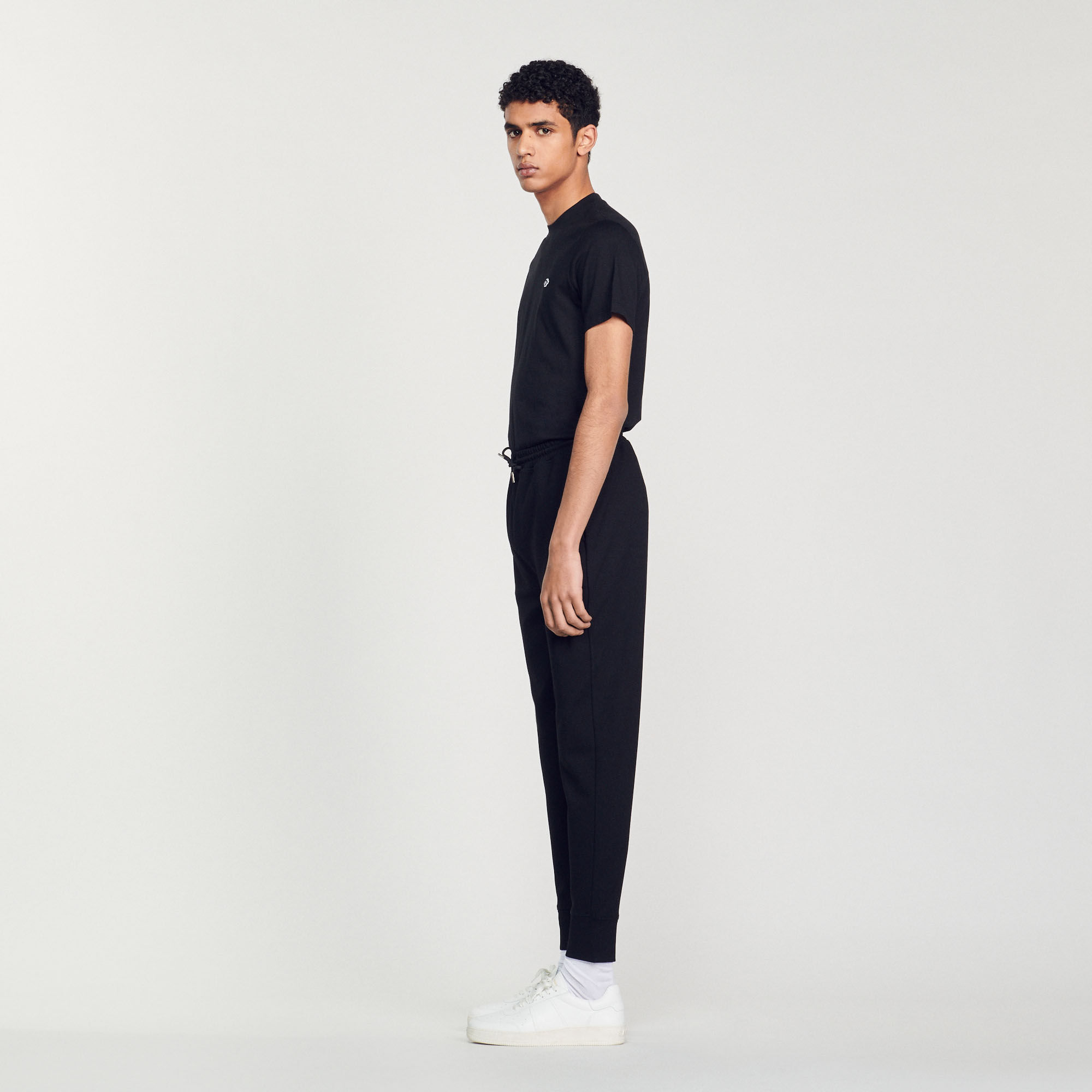 Jogging shop sandro homme