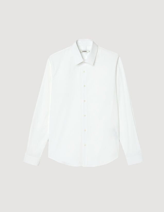 Men's shirts - New Collection | Sandro