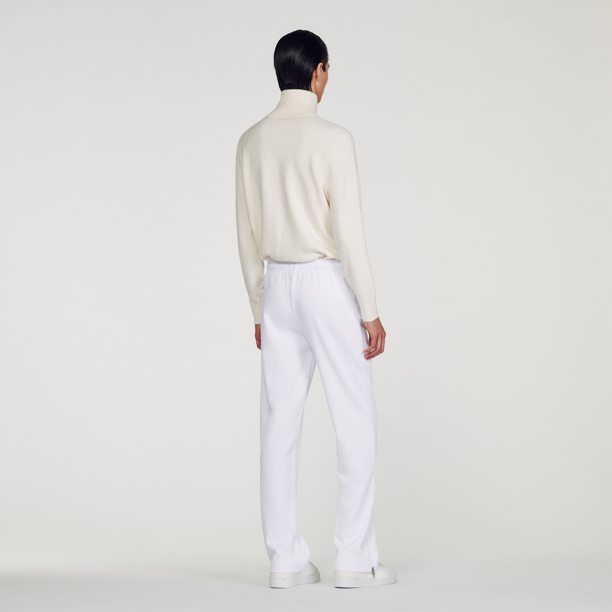 Jogging deals sandro homme