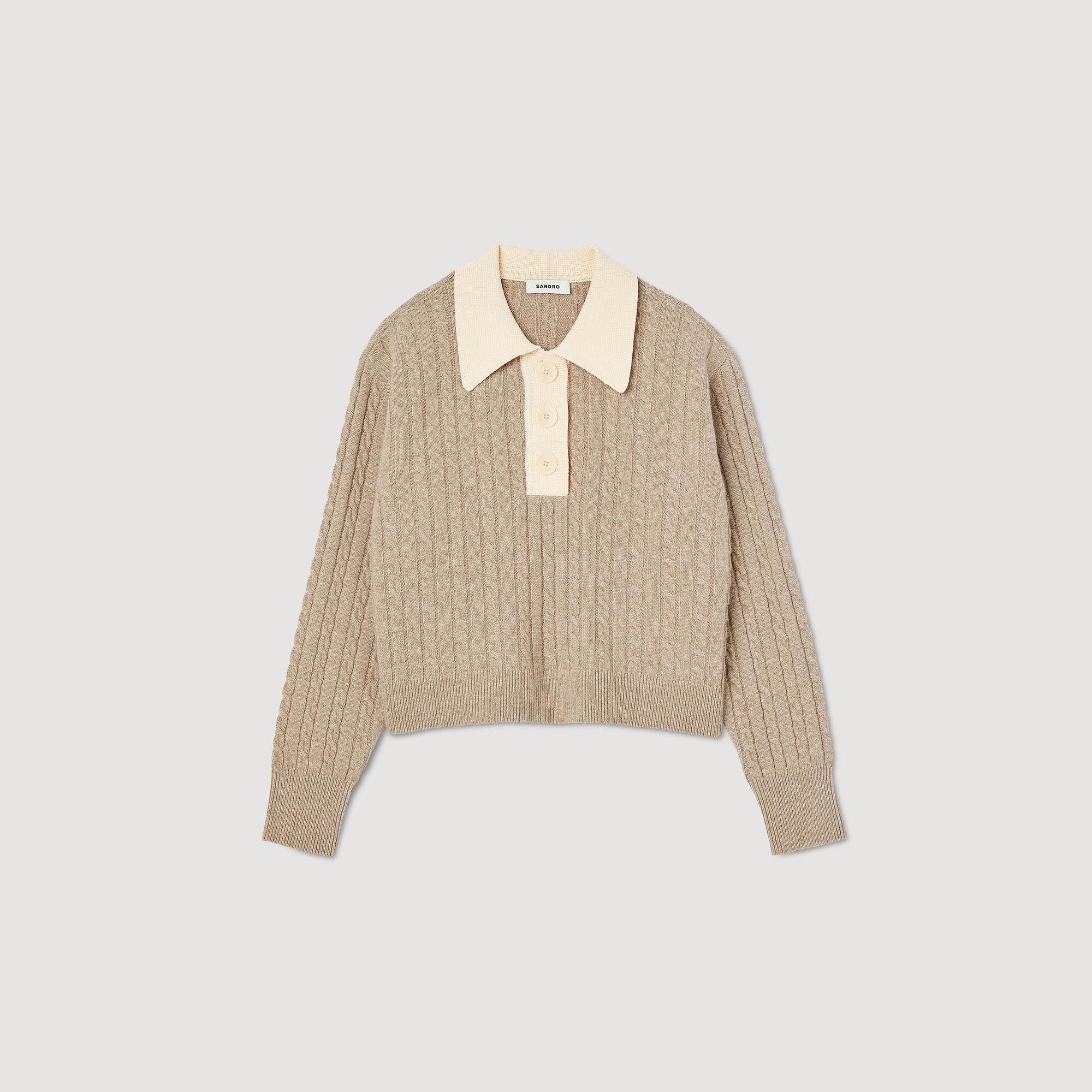Mango cardigan new arrivals femme