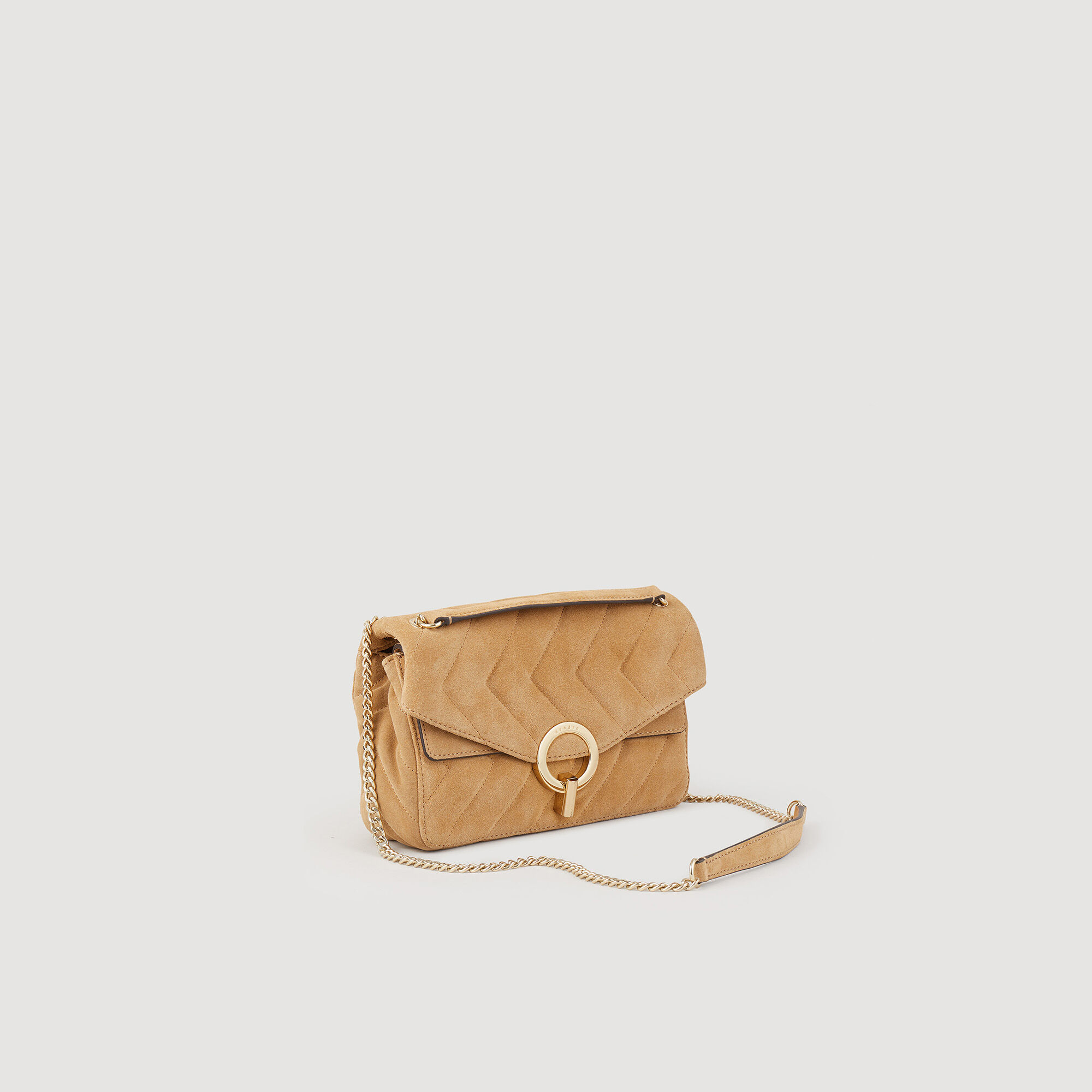 Sac shop femme beige