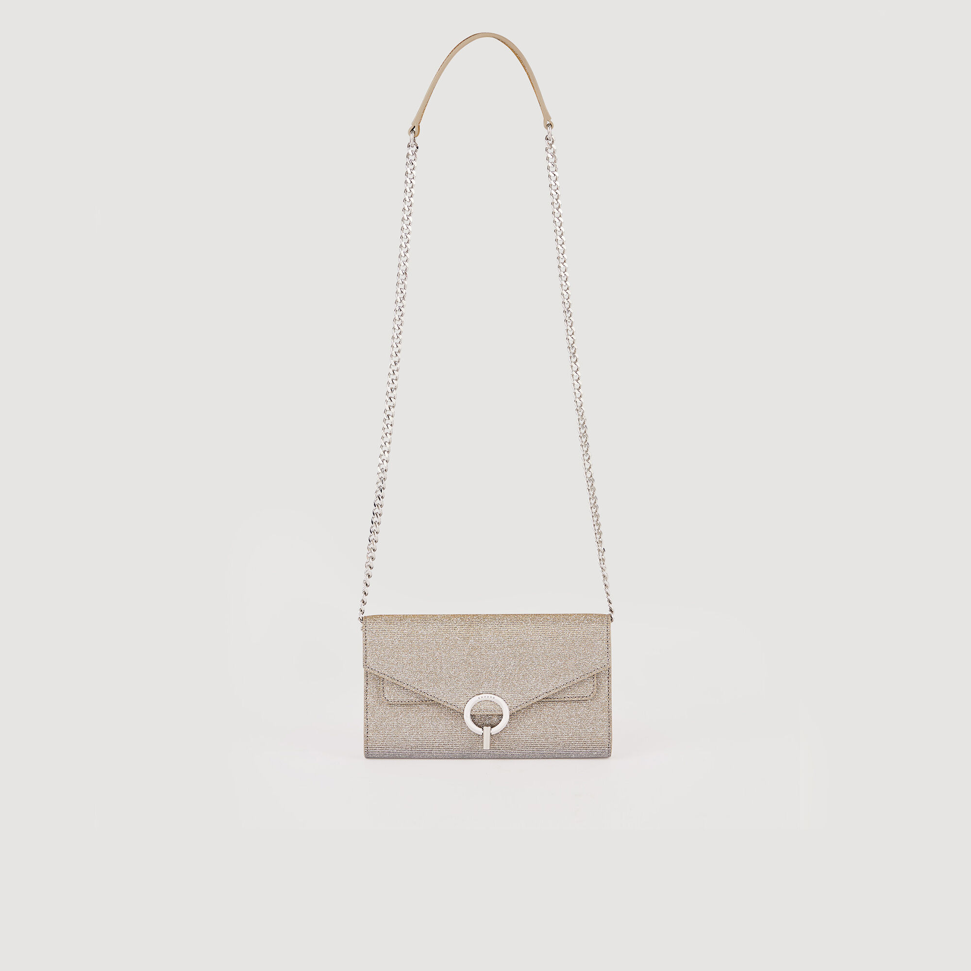 Sac a sales main sandro