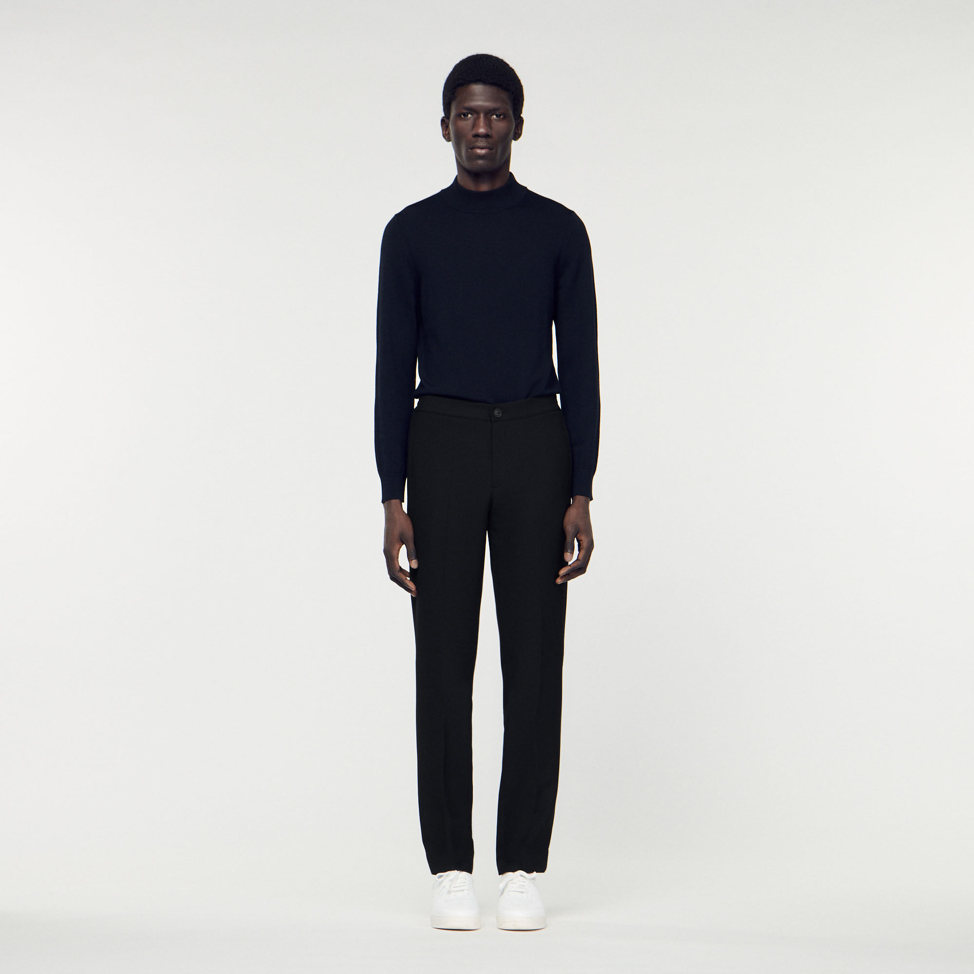 Cos pantalon homme sales