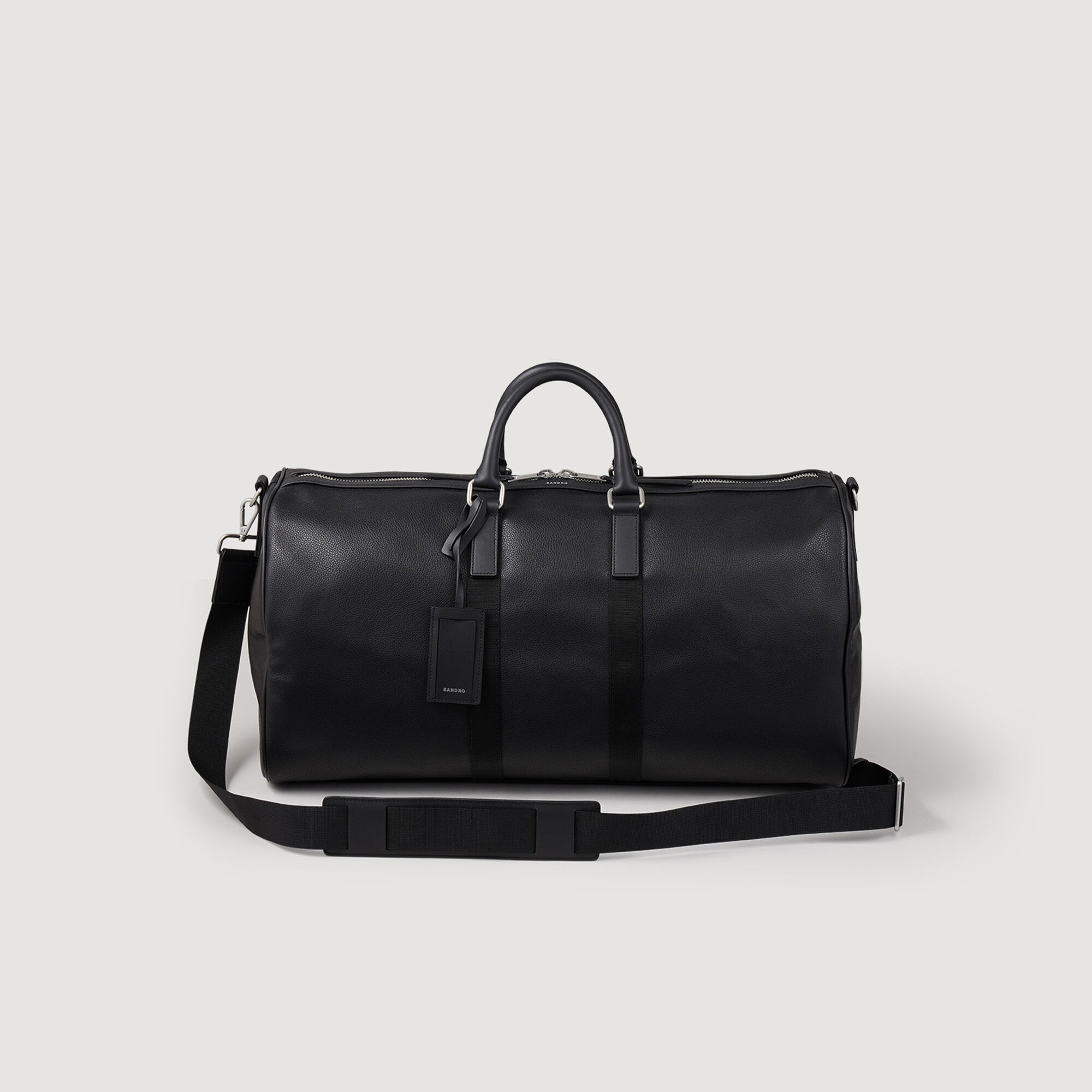 Sac de sales week end homme