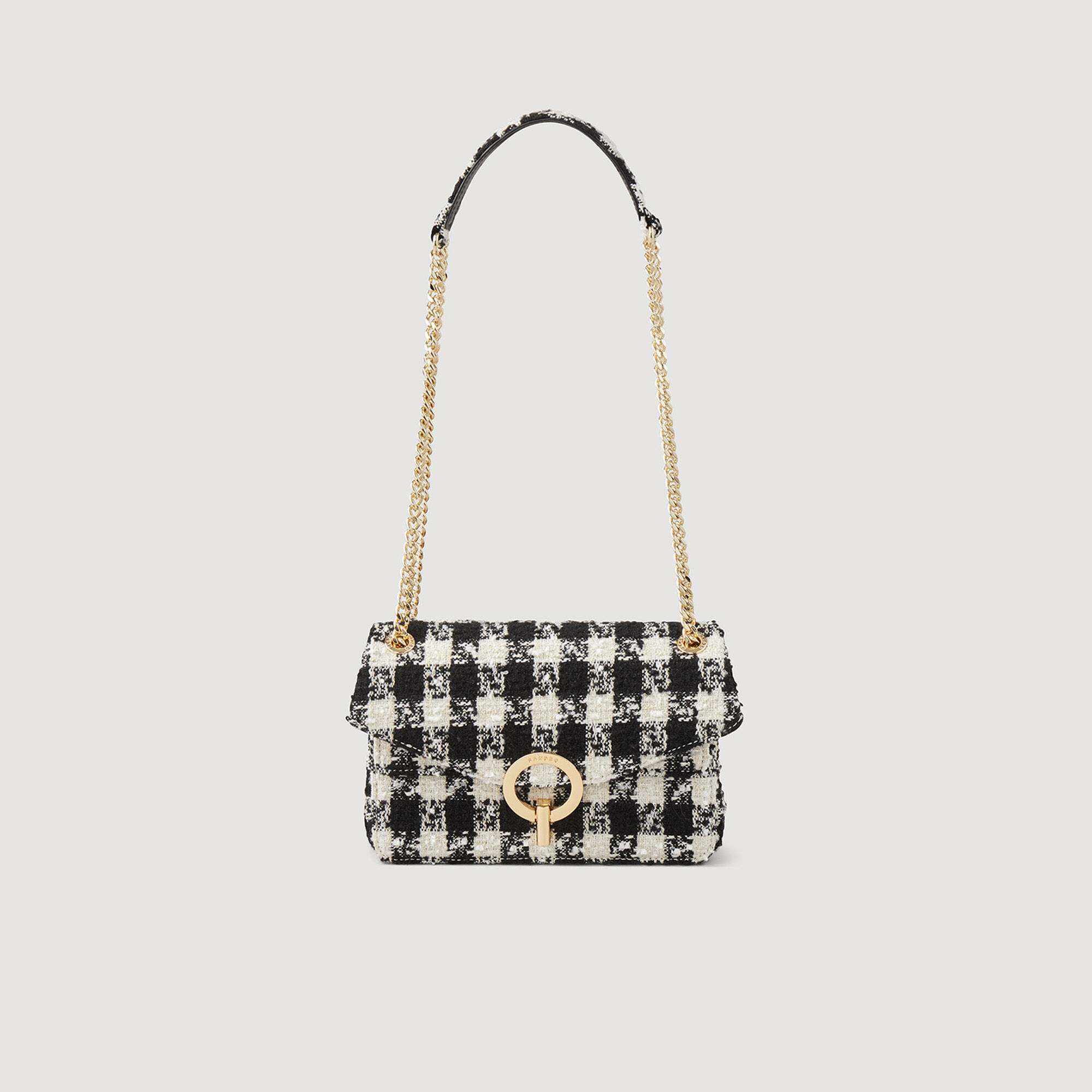 Sac a sales main sandro