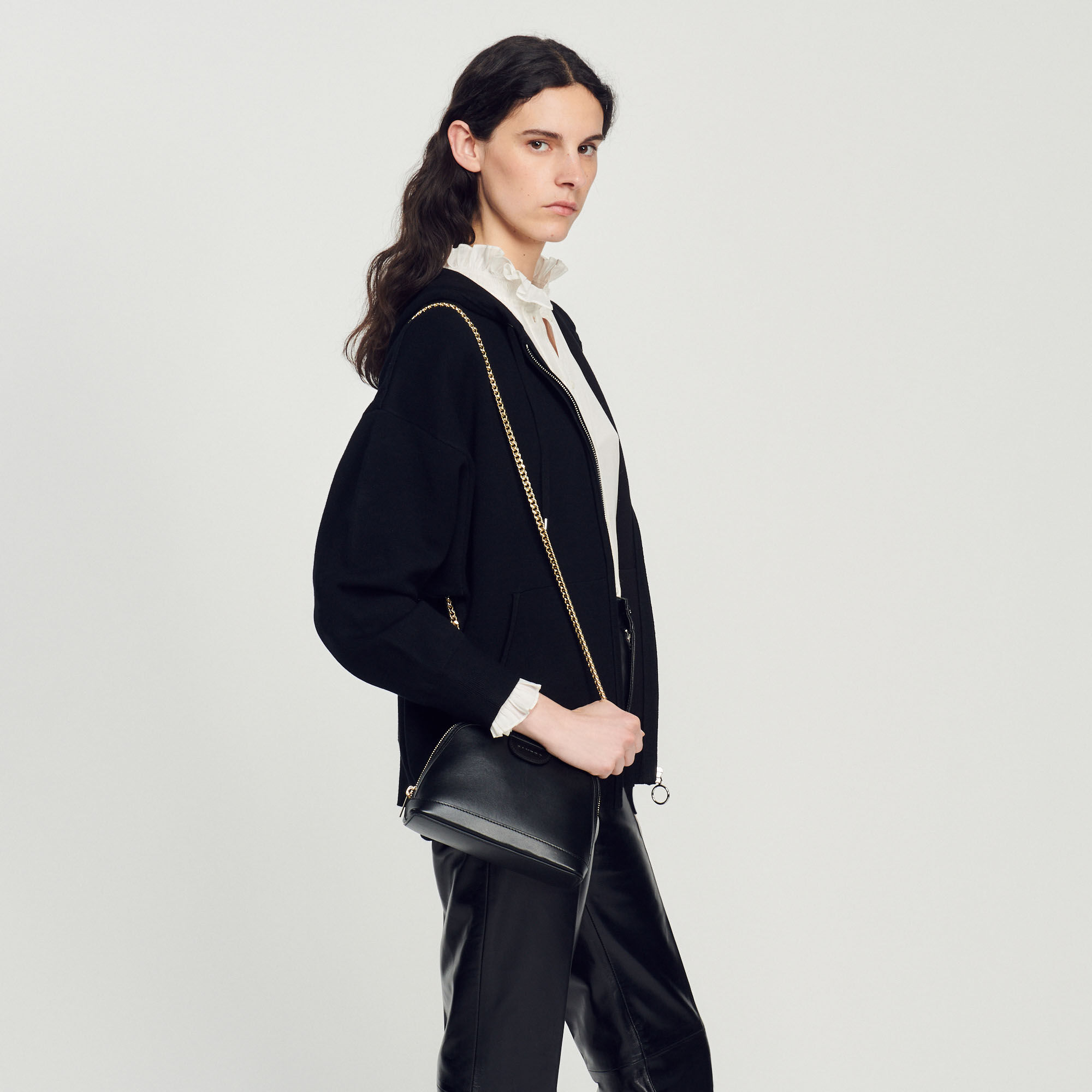 Sac addict top sandro