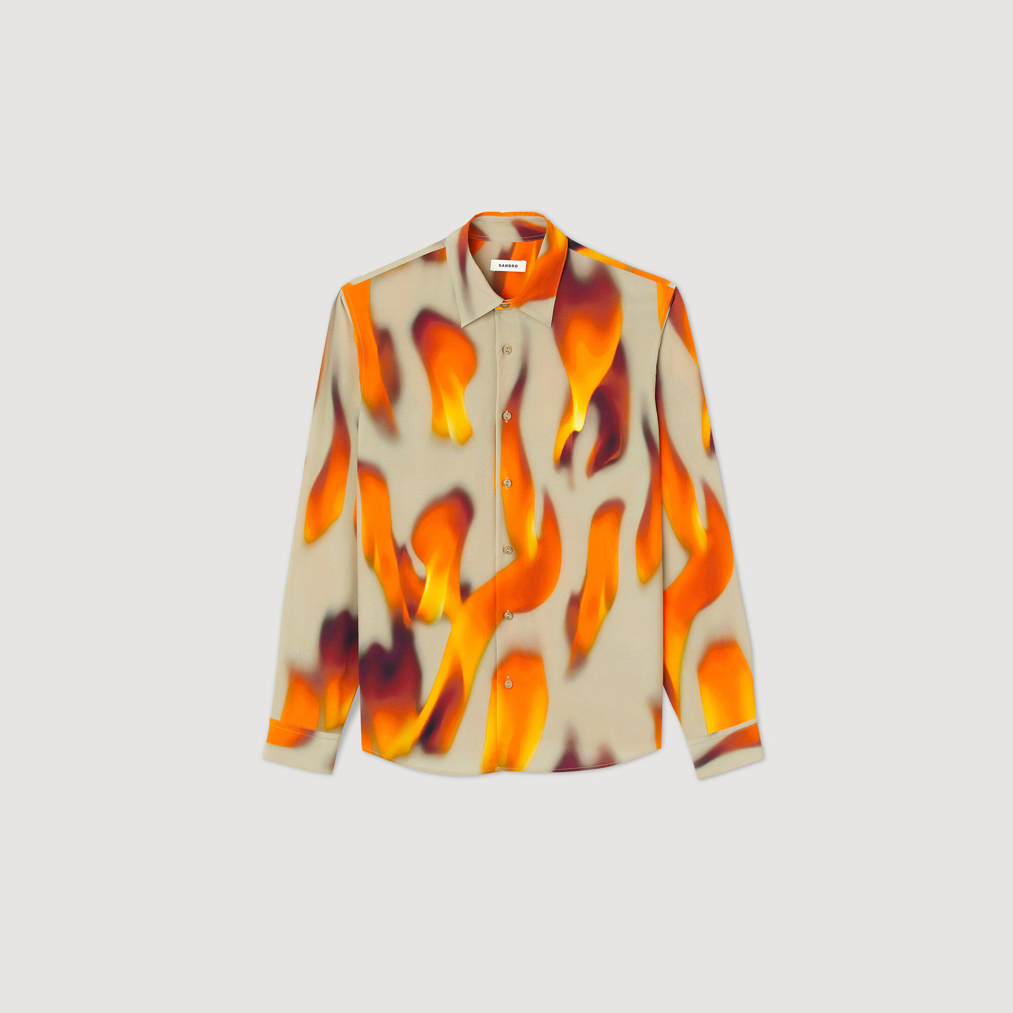 Sandro flame homme deals