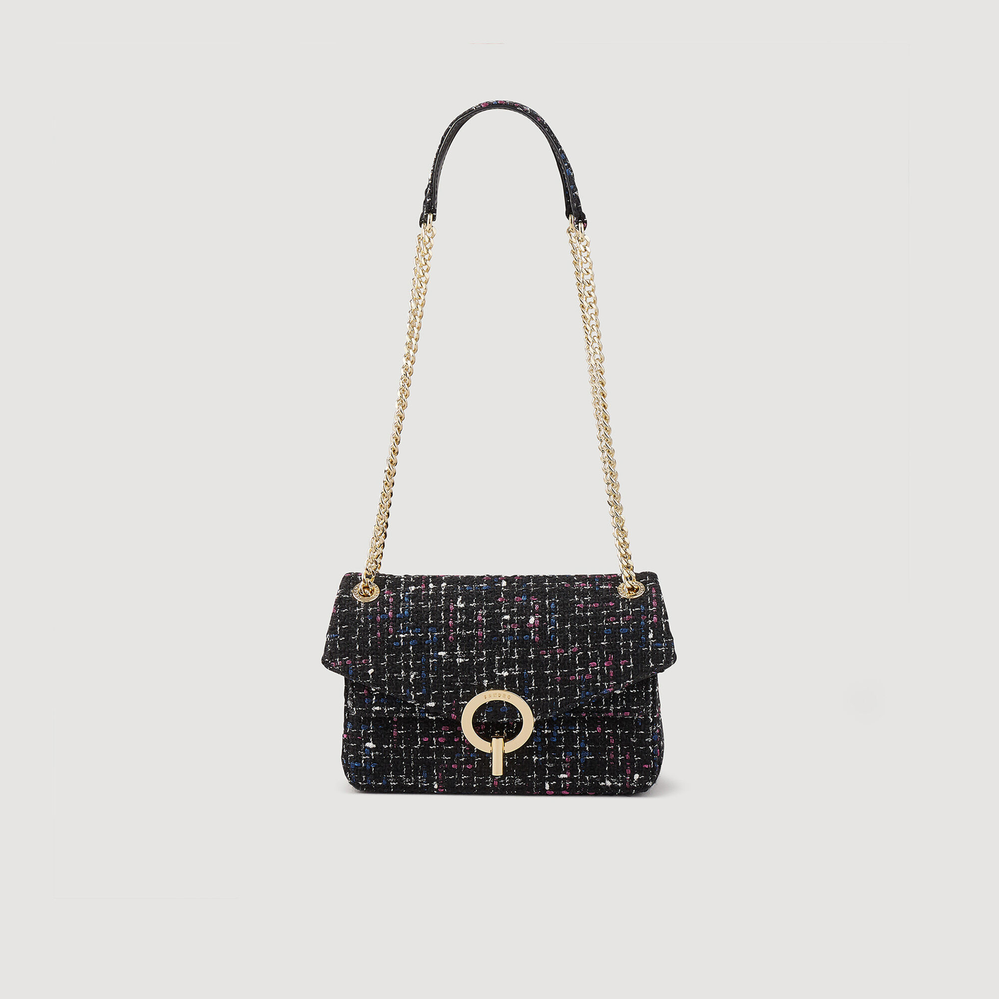 Sandro sales bags uk