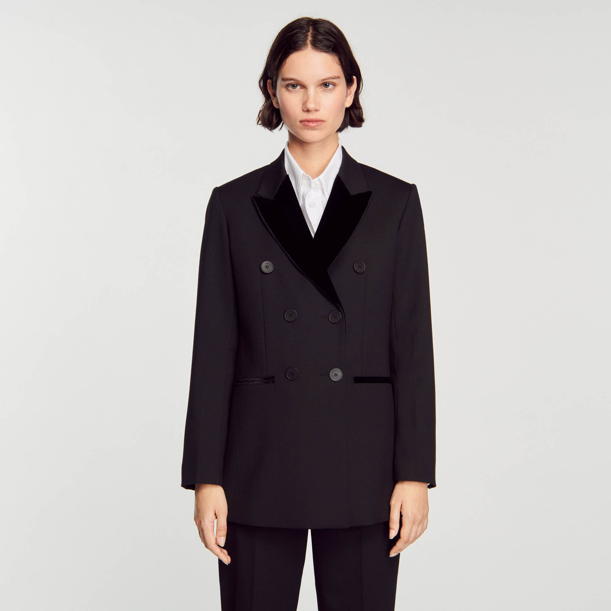 Tailored jacket hotsell womens uk