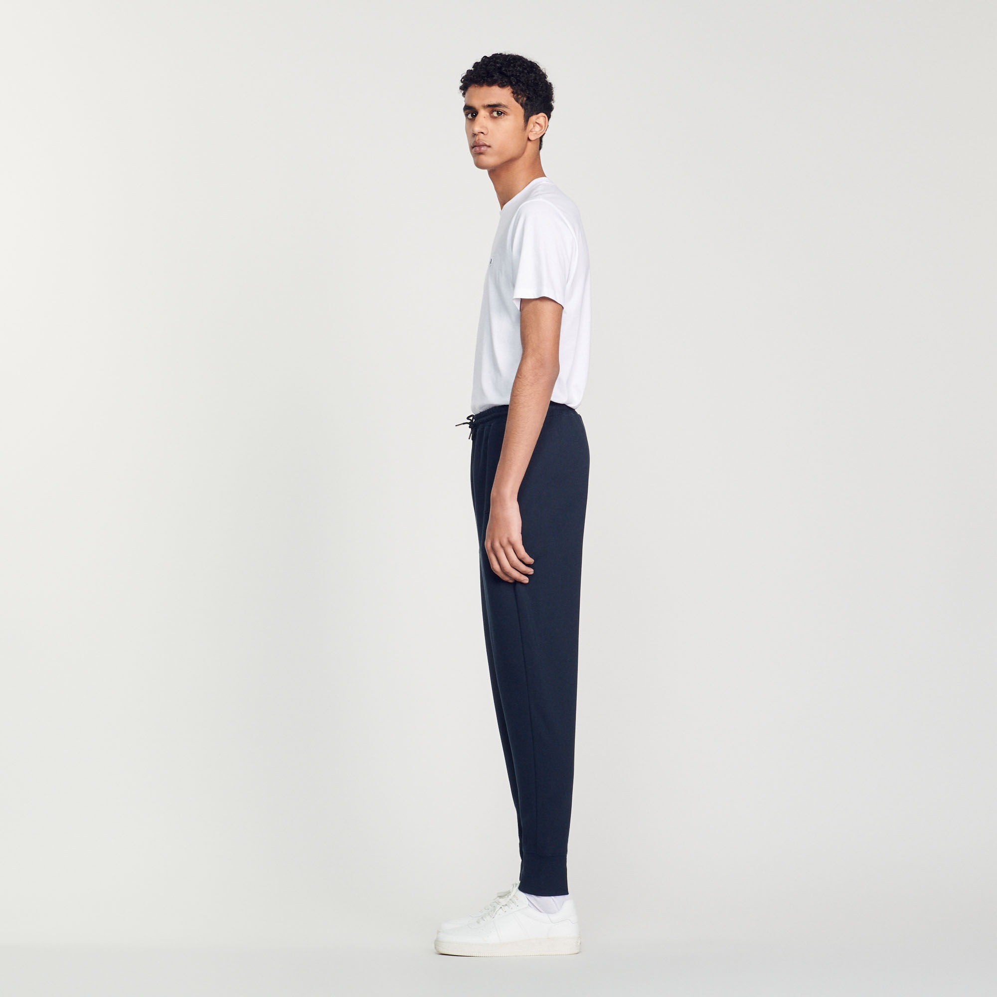 Jogging shop sandro homme