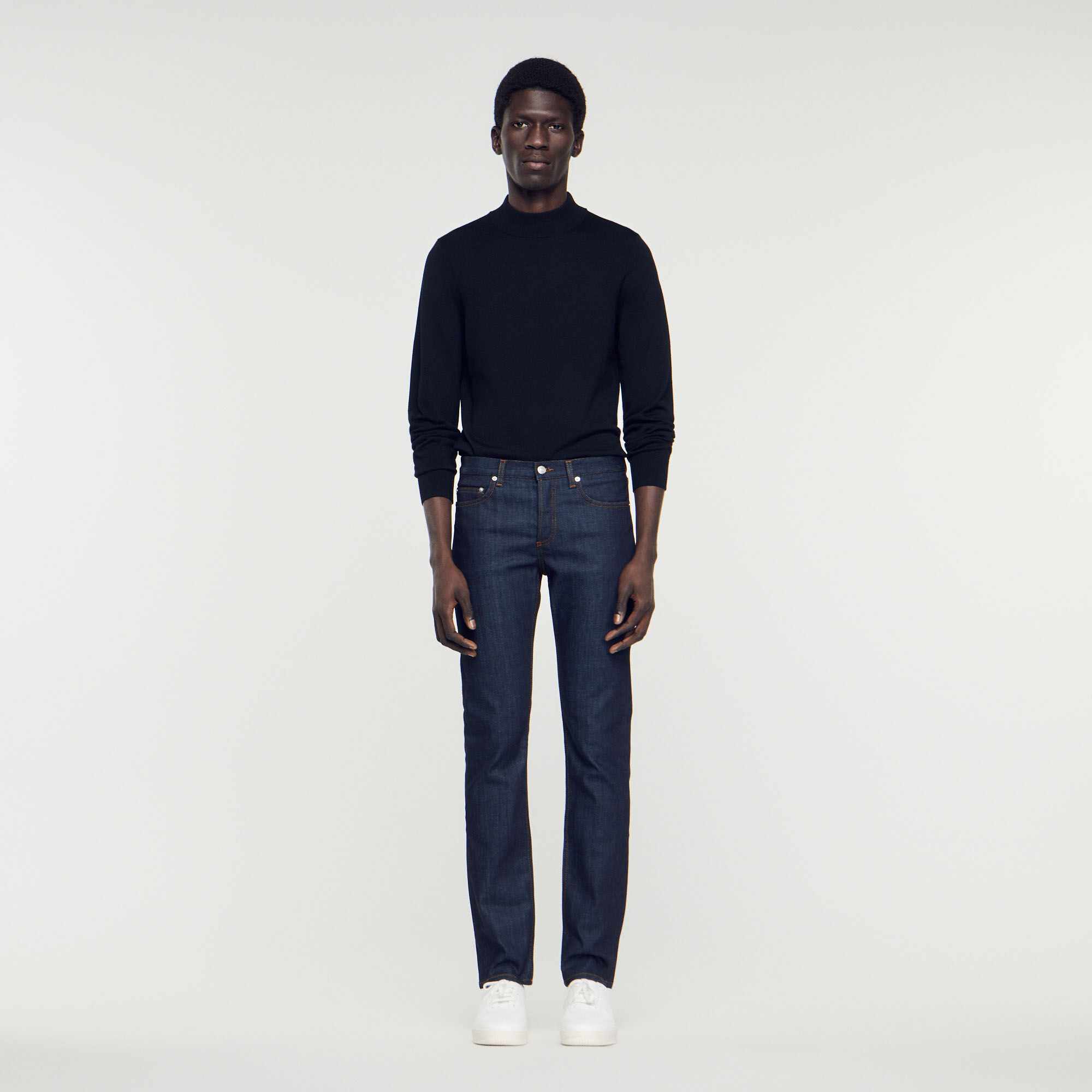 Jeans for Men SANDRO