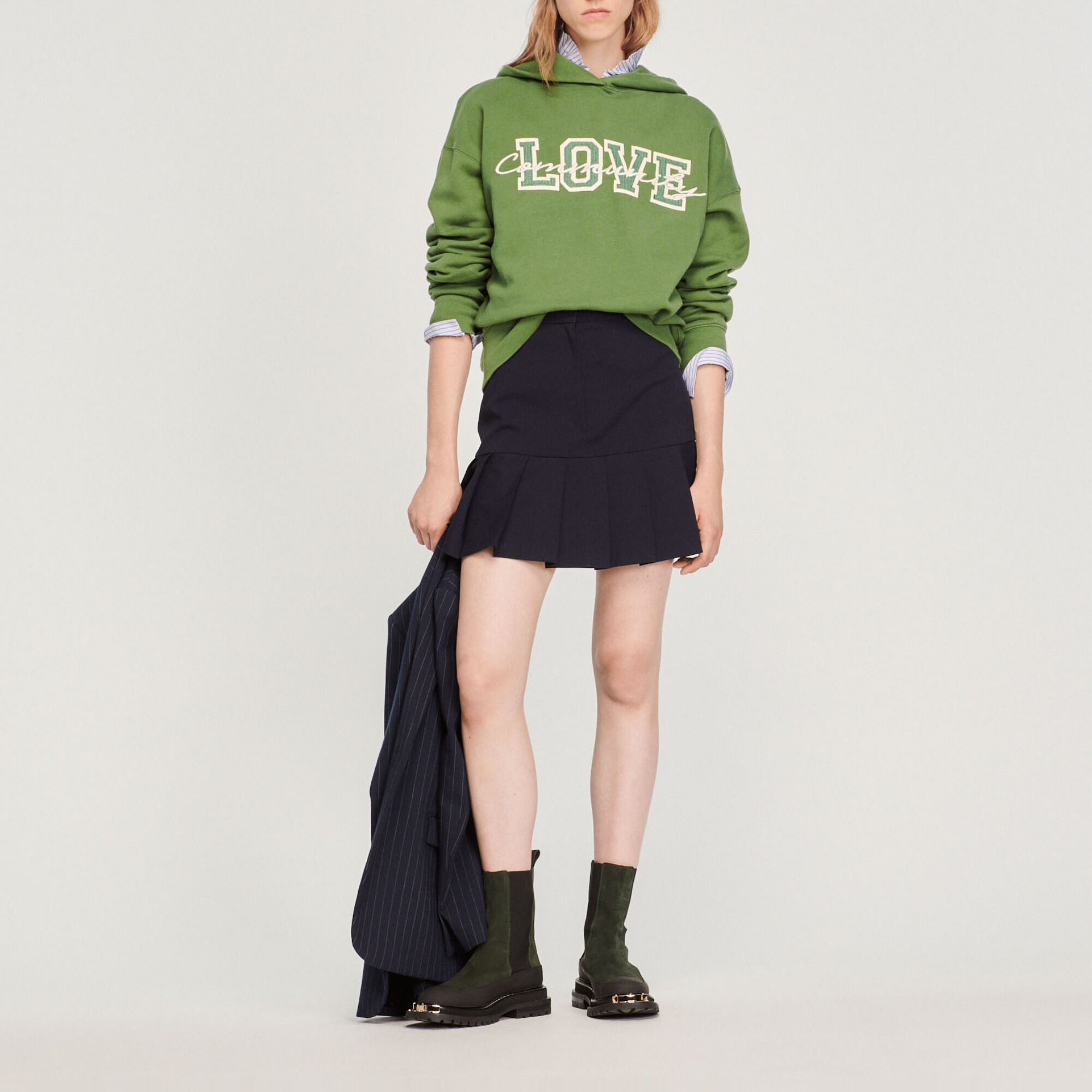 Mlb Sweater Heart ☆MLB Korea☆ Heart Overfit Man To Man NY Mlb Sweater Heart ☆MLB Korea☆ Heart Overfit Man To Man NY