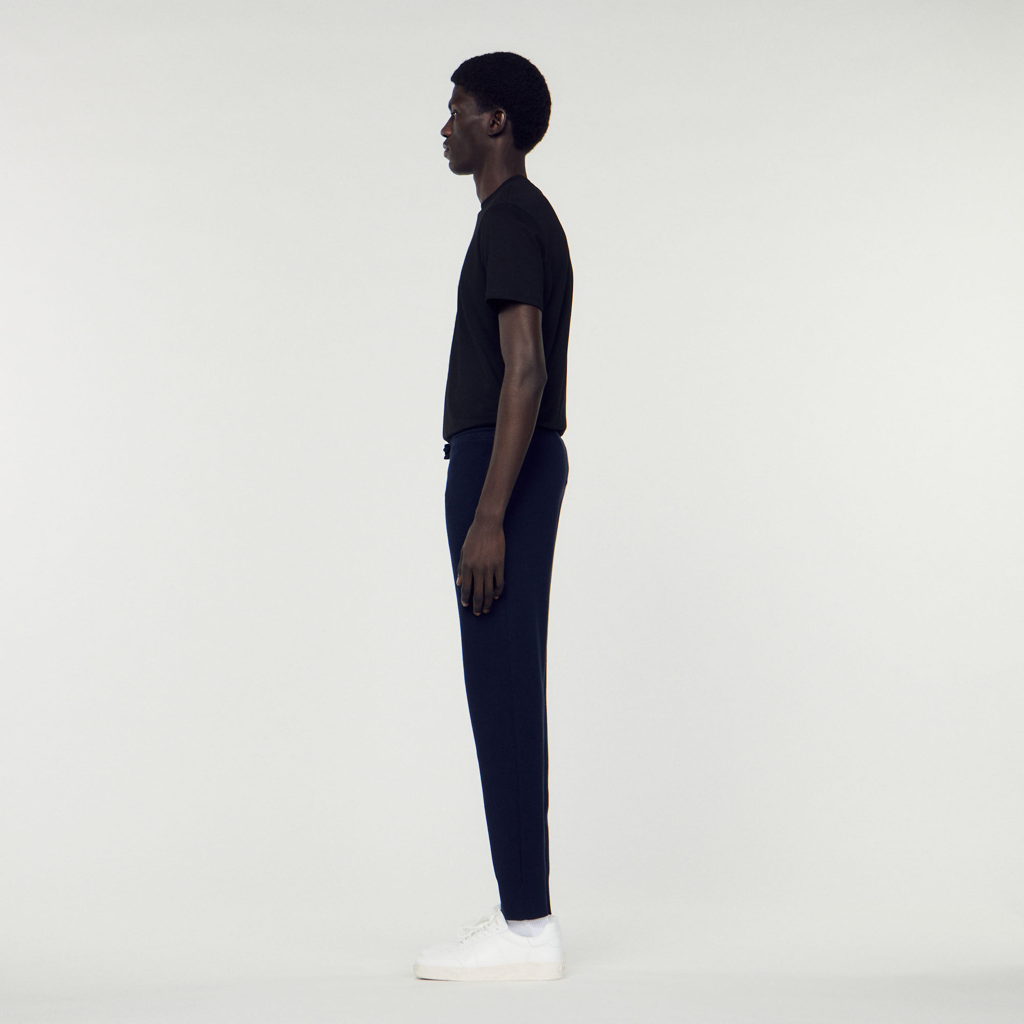 Jogging deals sandro homme