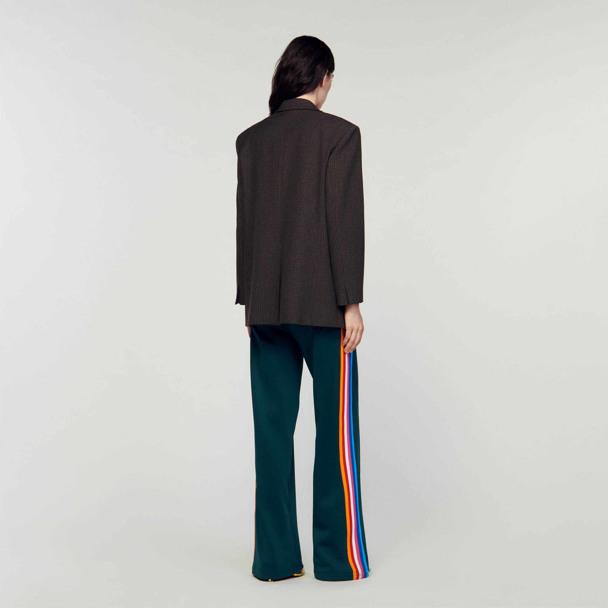 Small suit jacket store