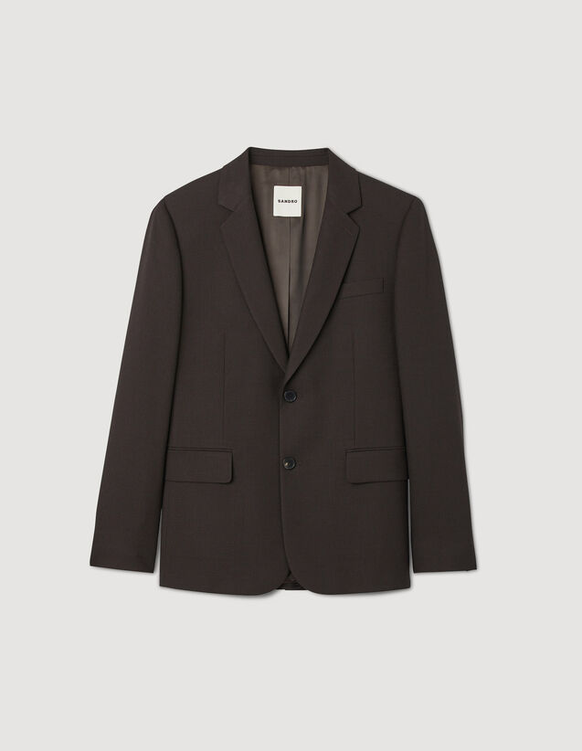 Men’s Jackets and Blazers - New Collection | Sandro