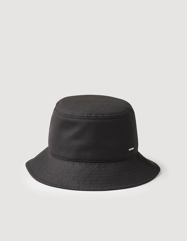 CR Fashion Book — Bucket hats at Louis Vuitton Men's Spring 2018