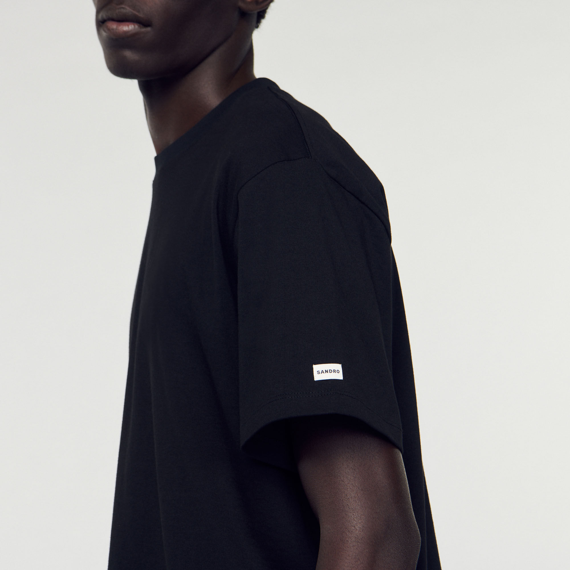Vetement sandro sales homme